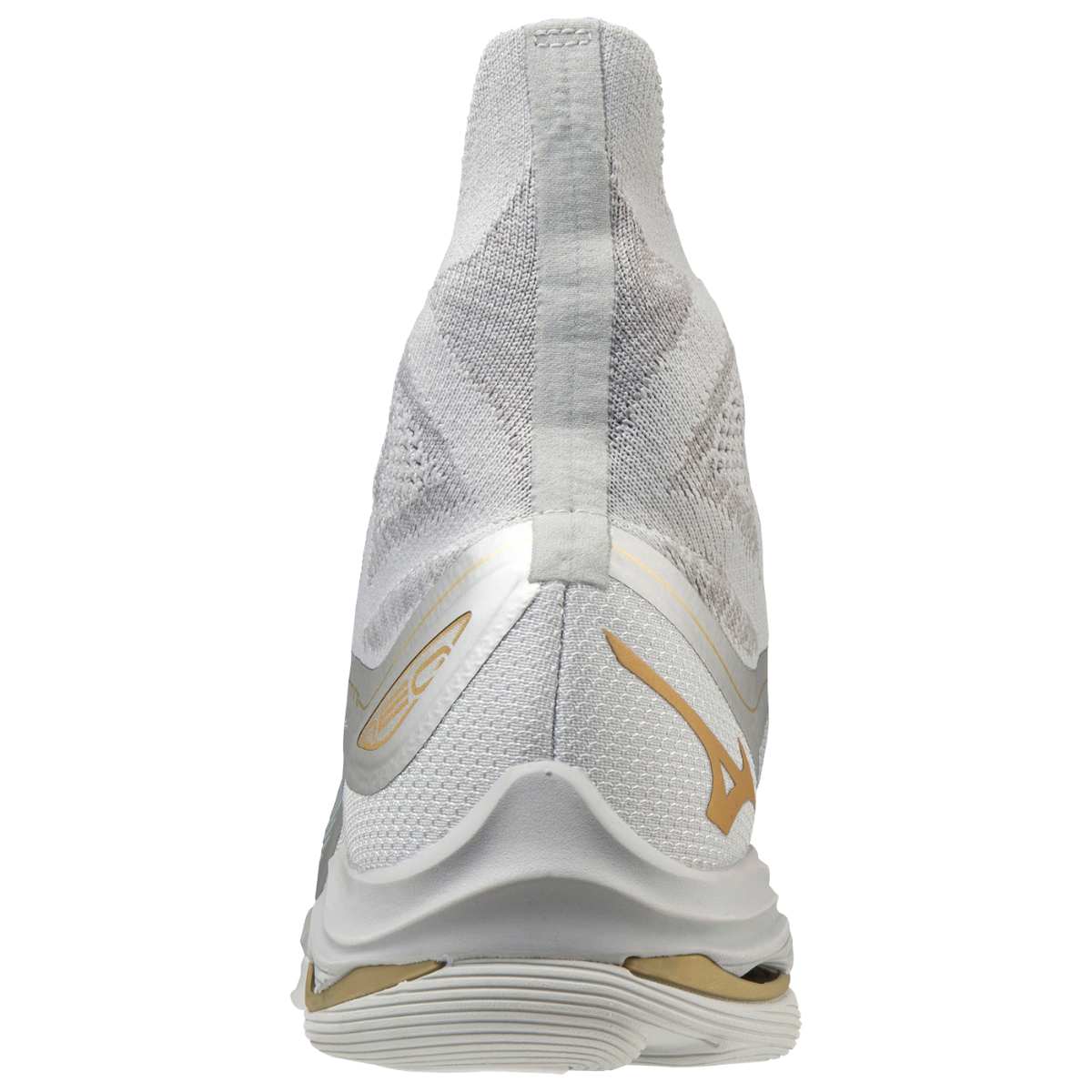 WAVE LIGHTNING NEO UNISEX SILVER / GOLD / WHITE